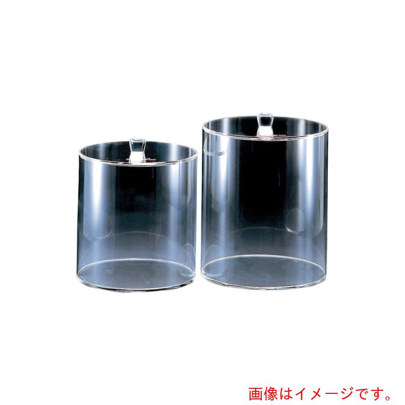 サンプラテック　丸型標本瓶　５Ｌ　【品番：02340】