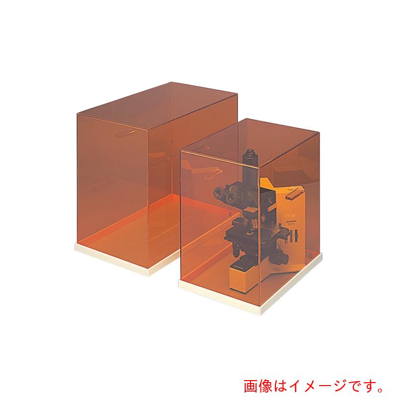 サンプラテック マイクロスコープ覆いかぶせる ５０型 【品番：02542】