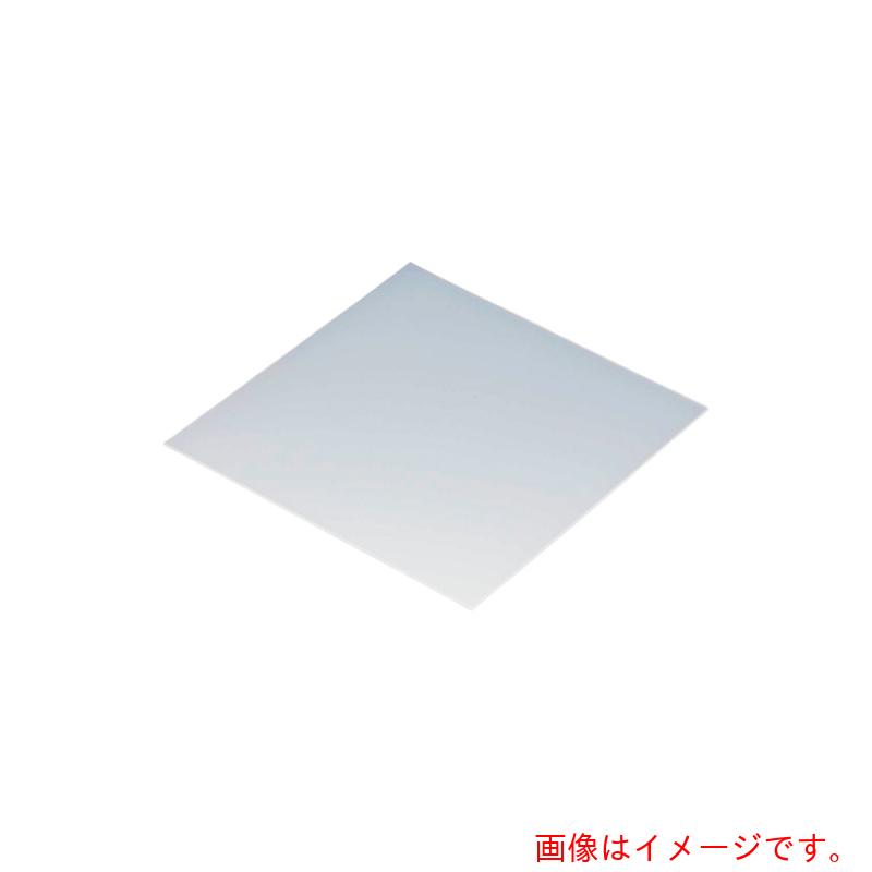 サンプラテック シリコンシート 5.0X300MM角 【品番:07026】|住設プロ 店