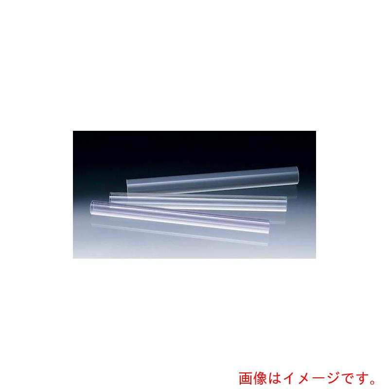 サンプラテック　アクリルパイプ　４９Φ（４Ｔ）＊４１Φ　１Ｍ　【品番：07273】