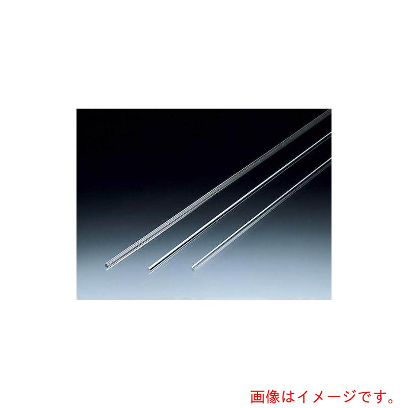 サンプラテック　アクリル補強棒　三角　２ＭＭＸ２ＭＭ　１ＫＧ　【品番：08300】