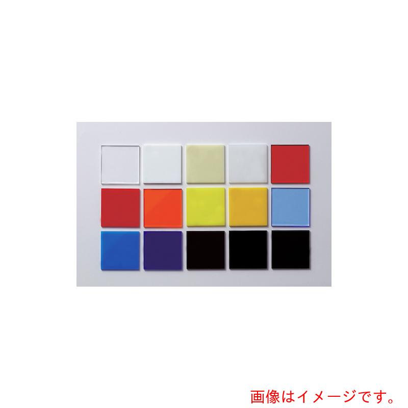 サンプラテック　カラーアクリル板　クリア（マット）５ｍｍＸ９２０Ｘ１８５０　【品番：12802】