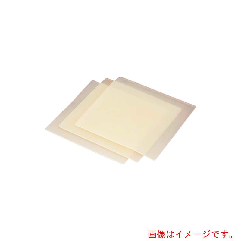 サンプラテック 超低硬度ケイ素樹脂予防医学 ８°５ｔ×３００角 【品番：14397】