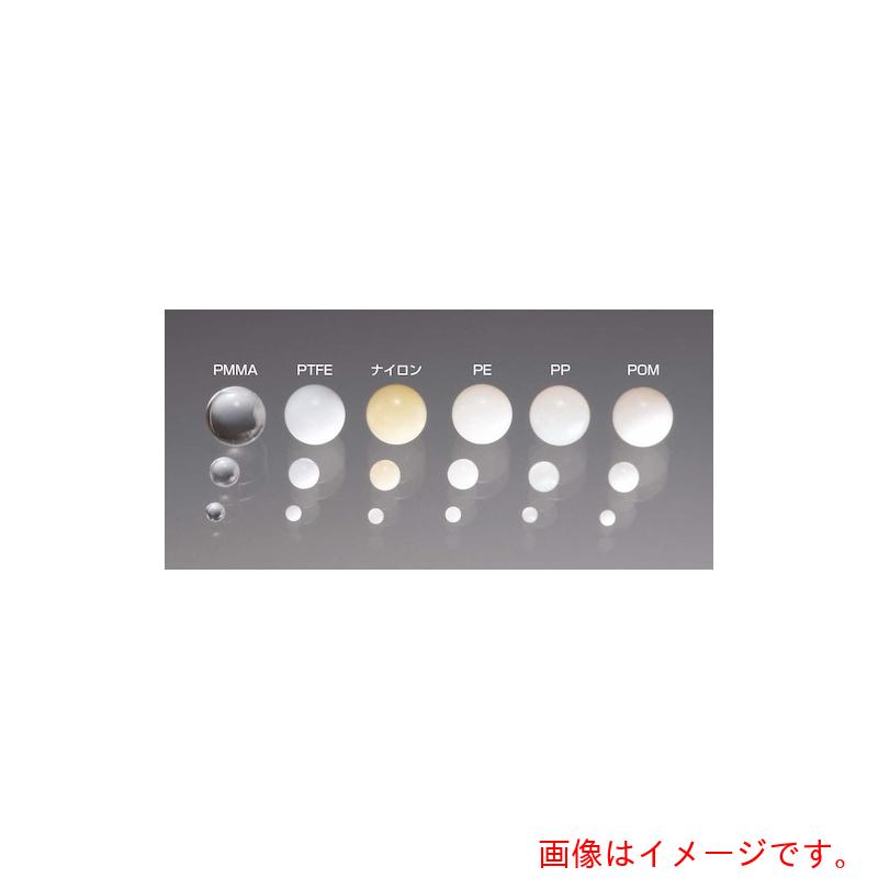 サンプラテック　ＰＴＦＥボール　１／２（５コ）　【品番：15183】