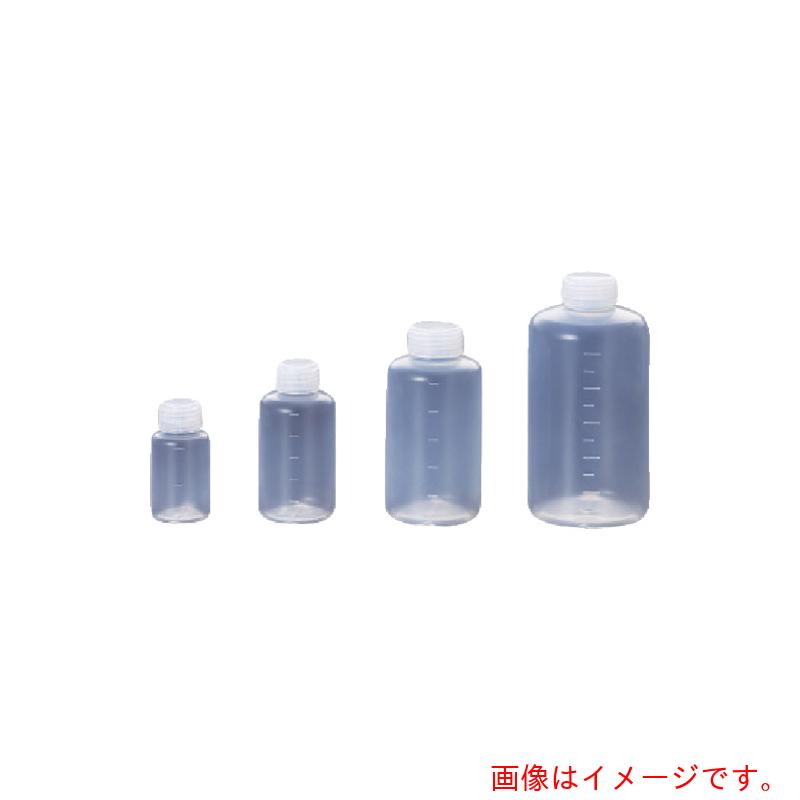 サンプラテック　ＰＦＡ細口ボトル（中栓なし）　１Ｌ　【品番：18103】