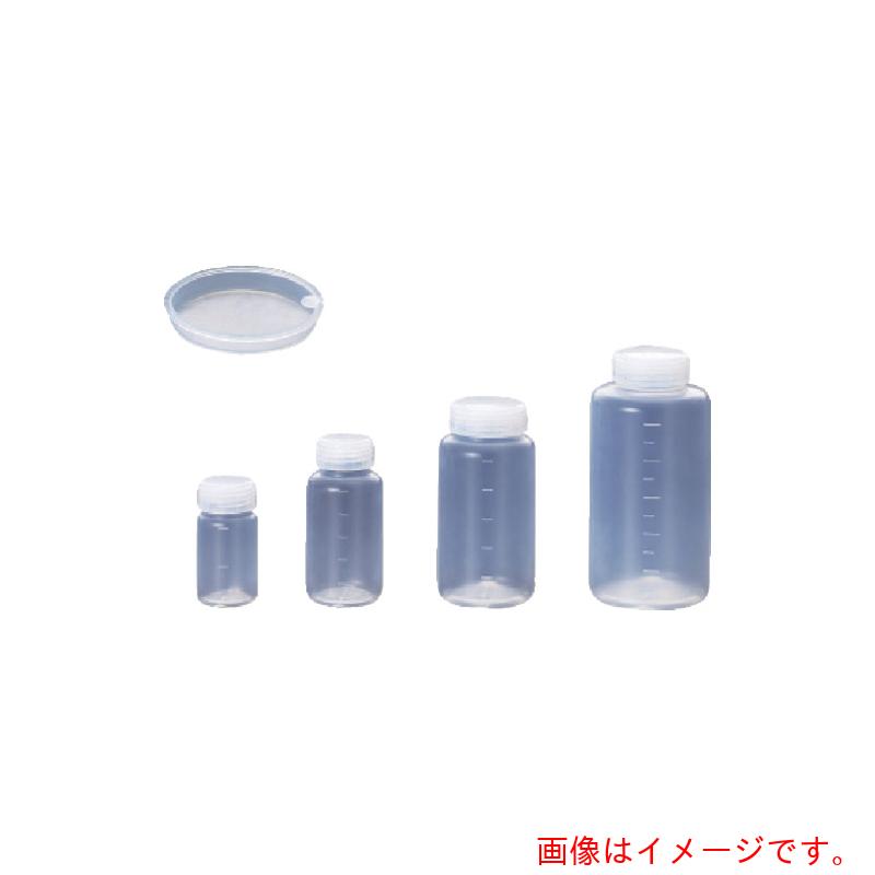 サンプラテック PFA広口ボトル(中栓付き) 250ml 【品番:18113】|住設プロ 店