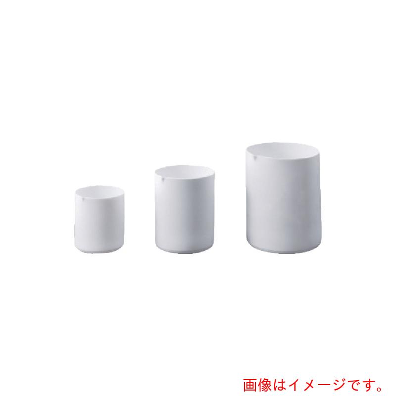 サンプラテック　ＰＴＦＥビーカー　１Ｌ　【品番：19032】