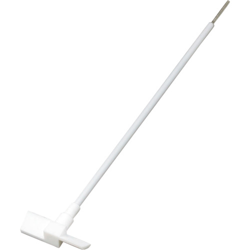 サンプラテック ＰＴＦＥ２枚羽毛揺りうごかす棒 ４５０Ｌ 【品番：21179】
