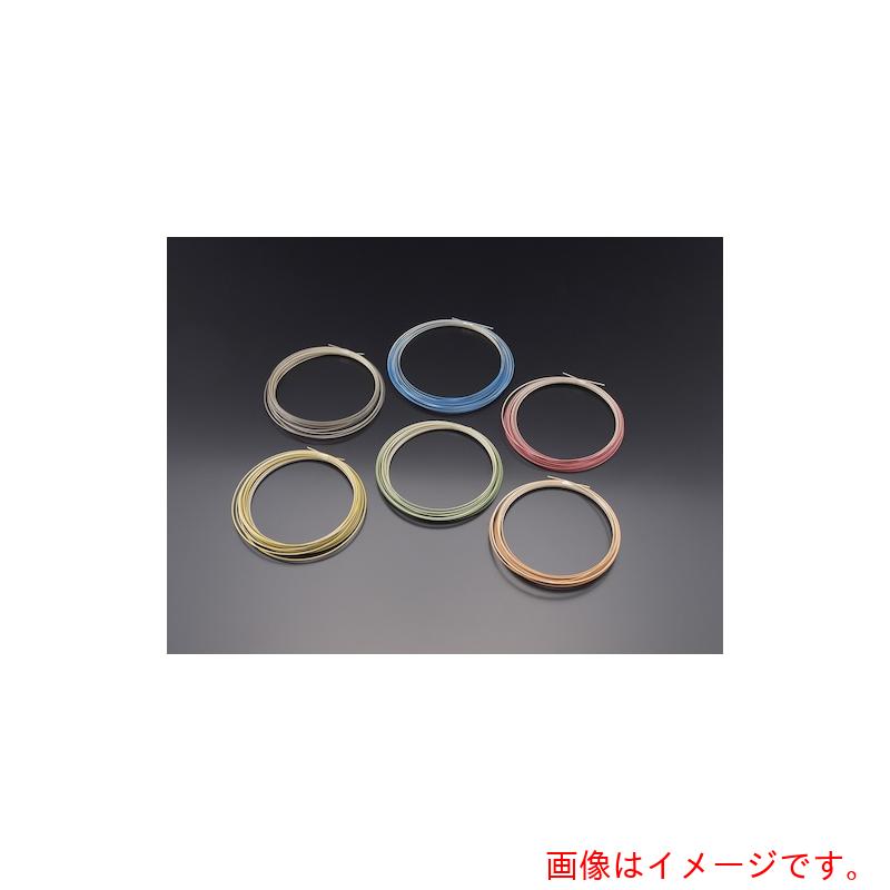 サンプラテック　ＰＥＥＫチューブ（ＨＰＬＣ配管用）　ＮＰＫ－００６（１０ｍ）　【品番：26150】