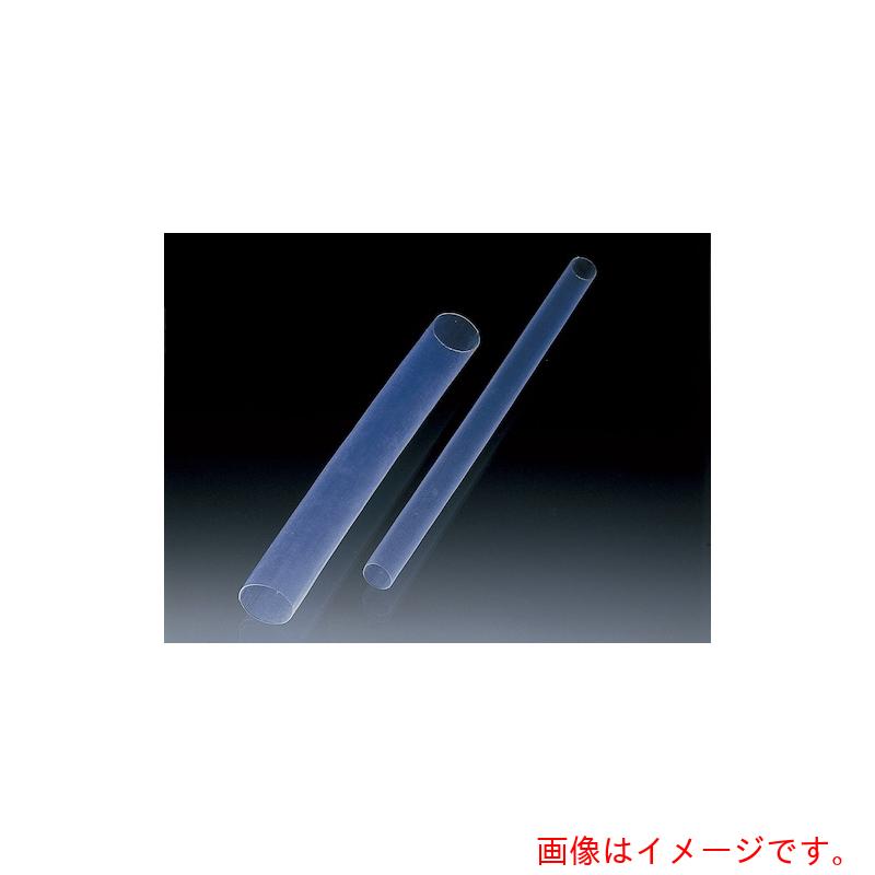 サンプラテック ＰＦＡ熱締め付ける熱電子管 ５０Ｐ （１２００粍） 【品番：26293】