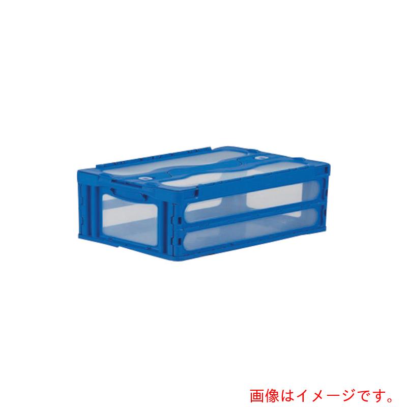 サンプラテック マドコン 青色 【品番：27104】