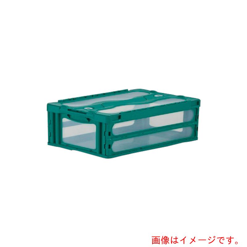 サンプラテック マドコン 緑であること 【品番：27106】