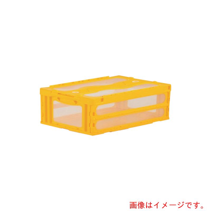 サンプラテック マドコン 黄色 【品番：27108】