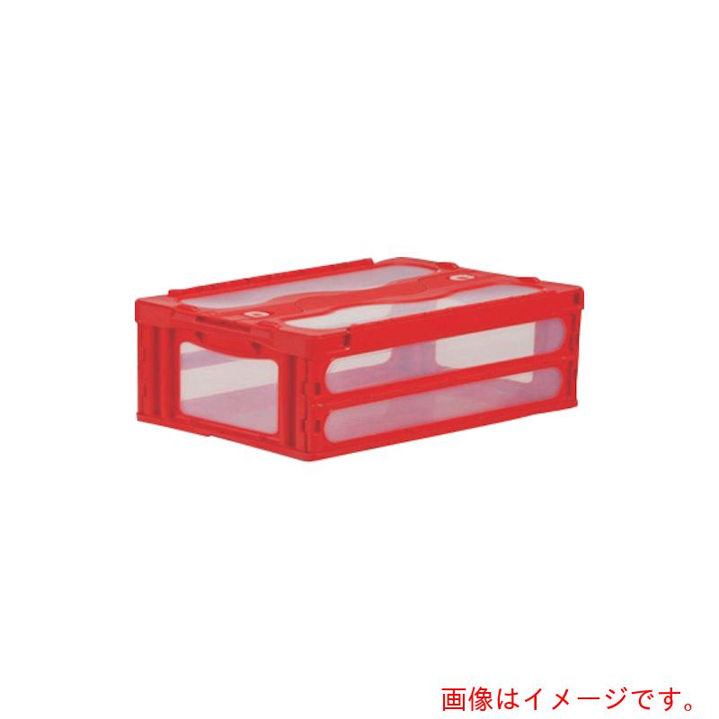 サンプラテック マドコン 赤いこと 【品番：27109】