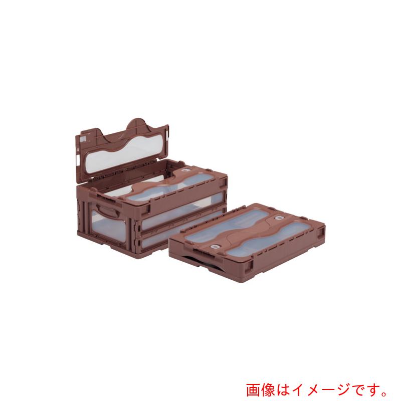 サンプラテック マドコン 赤銅色 【品番：27110】