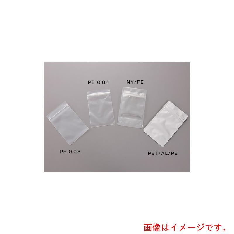 サンプラテック　滅菌済袋（ナイロン）　ＬＺ－１８（５０）　【品番：30894】