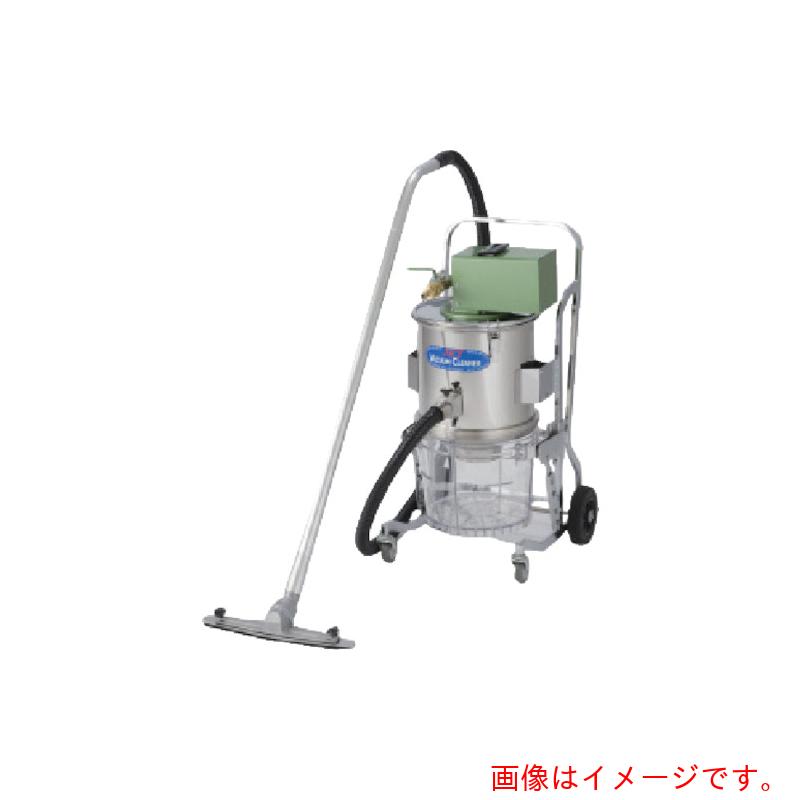 【別途送料あり】三立機器（SANRITSU） 乾湿両用ハイブリットクリーナー ＡＸ－２０６０－Ｄ フルアタッチメントツキ 【品番：AX-2060-D】