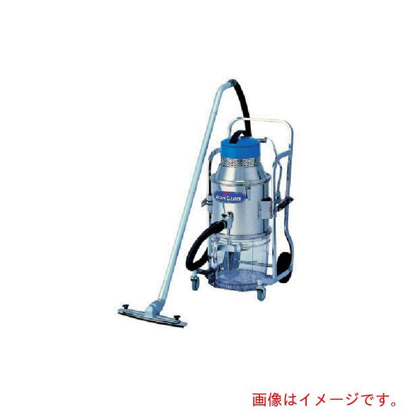 【別途送料あり】三立機器（SANRITSU）　乾式専用バキューム　ＪＥ－８３００　２００Ｖ　【品番：JE-8300 200V】