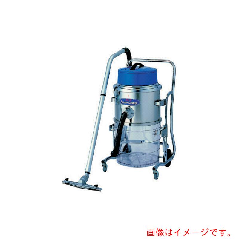 【別途送料あり】三立機器（SANRITSU）　乾式専用バキューム　ＪＥ－８４５０　２００Ｖ　【品番：JE-8450 200V】