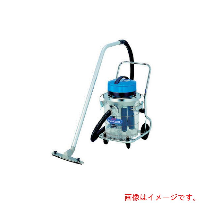 三立機械（SANRITSU） 高能率型電動電気掃除機 ＪＸ－３０３０ ２００Ｖ 【品番：JX-3030 200V】 日用品雑貨・文房具・手芸-掃除用品-その他
