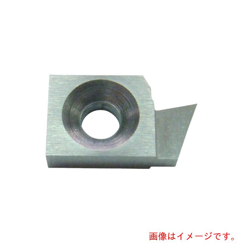 三和製作所 口径溝入原油生産手当て刃巾４ 【10個】 【品番：04E004】