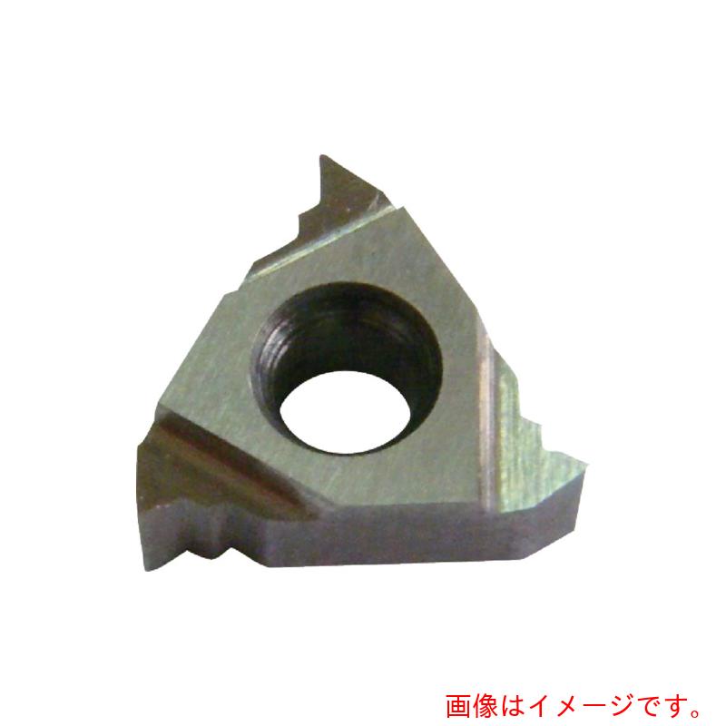 三和製作所　外径三角ネジ切チップ　【10個】　【品番：06Q15】