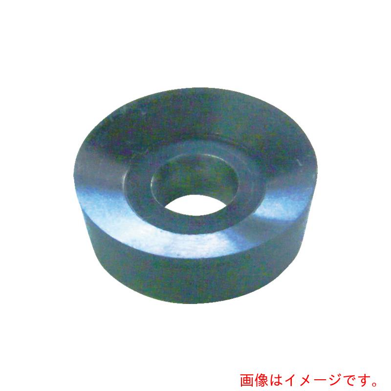 三和製作所 ハイスチップ 丸駒２５φ スクイ２０° 【10個】 【品番：25R07-B20】