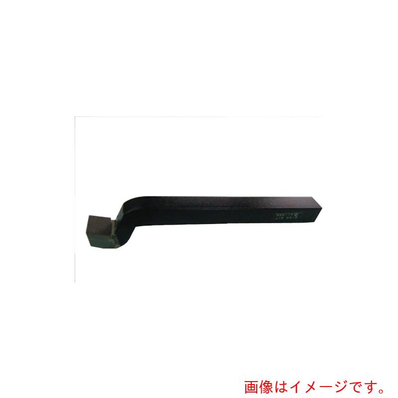 三和製作所　ハイス付刃バイト　ＪＩＳ６１形　１０ｍｍ　ブラック　【品番：532-0BK】