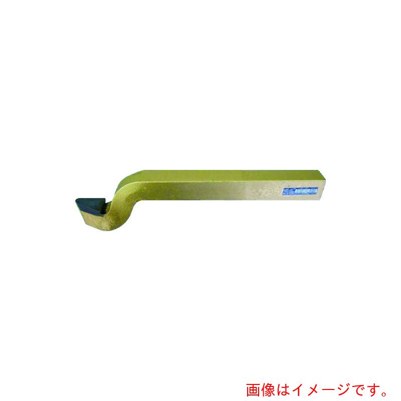 三和製作所　切削工具　ハイス付刃バイト　６１形　１９×１９×２２０　【品番：532-3】