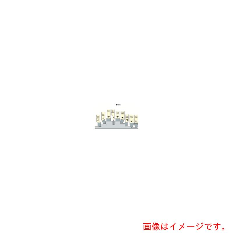 三和製作所　ハイス付刃バイト　ＪＩＳ６２Ｒ形　３２ｍｍ　【品番：535-9】