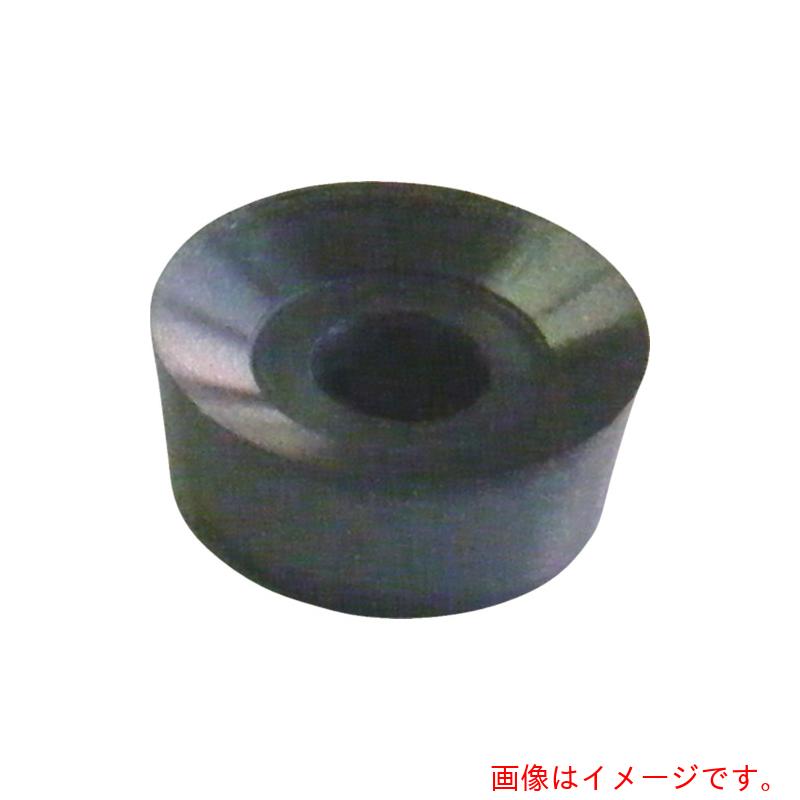 三和製作所　ミーリングカッター用　丸コマ１２φ　スクイ１５度　ポジ１１度　【10個】　【品番：C12R04-B15P11】