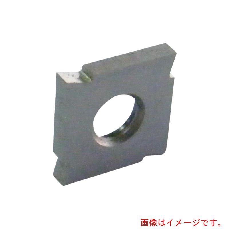 三和製作所　サイドカッター用チップ　四角９０度巾３．２Ｒ　刃先強化型　【10個】　【品番：SCHA12S-3.2R1】