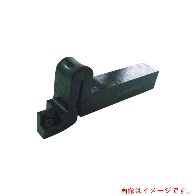 三和製作所 螺旋釘切・溝入れ用ヘールホルダー 【品番：SHL-DOH03】
