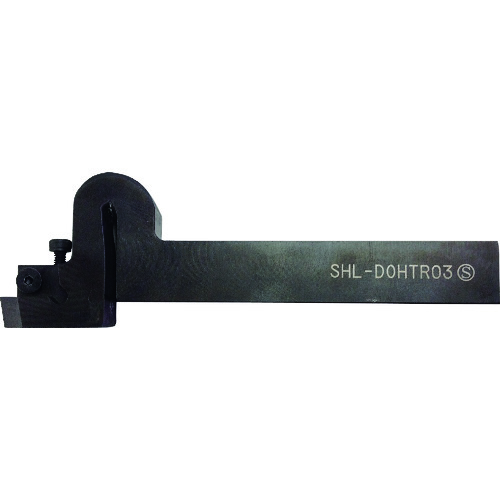 三和製作所　外径ＩＳＯ台形３０°ネジ切り用ヘールホルダー１９角　【品番：SHL-DOHTR03】