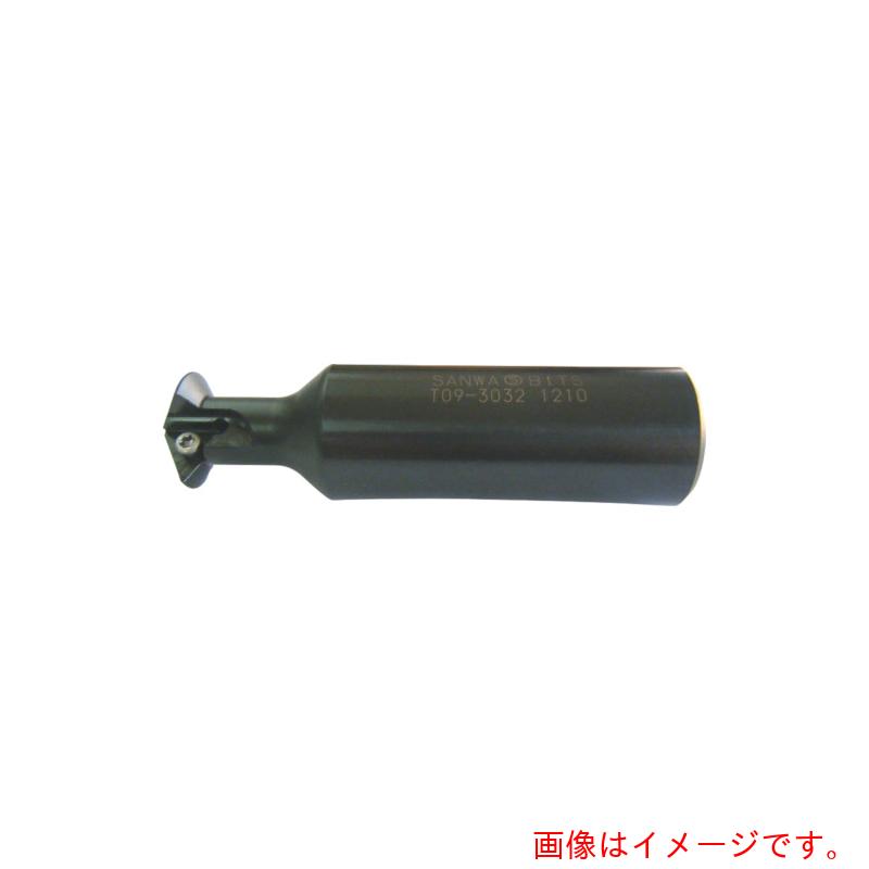 三和製作所　ハイスチップ用面取りカッター　【品番：T09-5032】