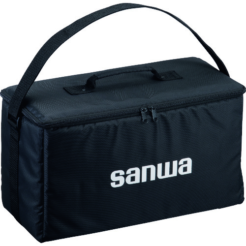 三和明かり表示計器（sanwa） Ｉ０Ｒロガー用キャリングケース 【品番：C-I0R700】