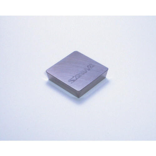 サンワ ＳＣ５用超硬手当て（ステン） （１０枚入） 【品番：SC-5-KS】