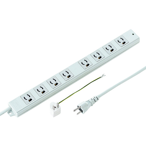 サンワサプライ（SANWA SUPPLY） 抜け打ち切り水道栓 【品番：TAP-MG3811N】