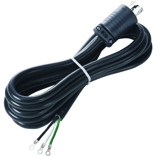 サンワサプライ（SANWA SUPPLY） ２０Ａ差し込み赤ちょうちん用ワット数吊りひも 【品番：TAP-MH9053T3】