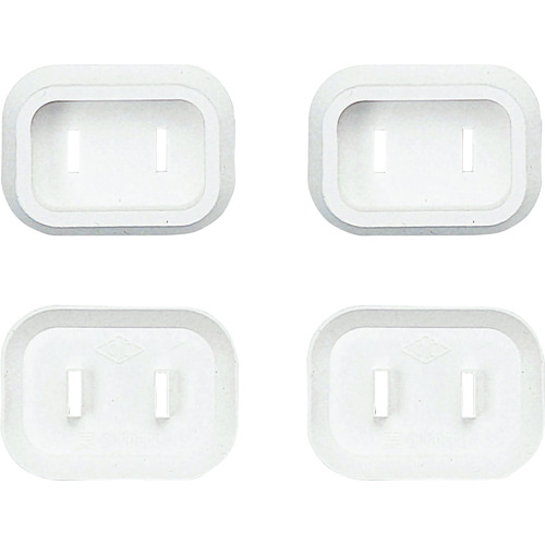 サンワサプライ（SANWA SUPPLY） 繋ぎ安全性のある押しかぶせる 【品番：TAP-PSC1N50】
