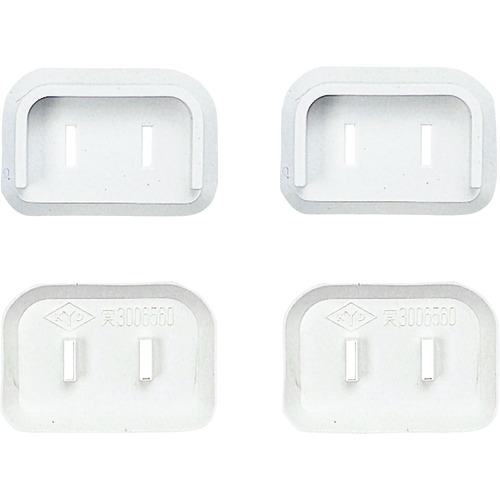 サンワサプライ（SANWA SUPPLY） 繋ぎ安全性のある押しかぶせる 【品番：TAP-PSC2N50】