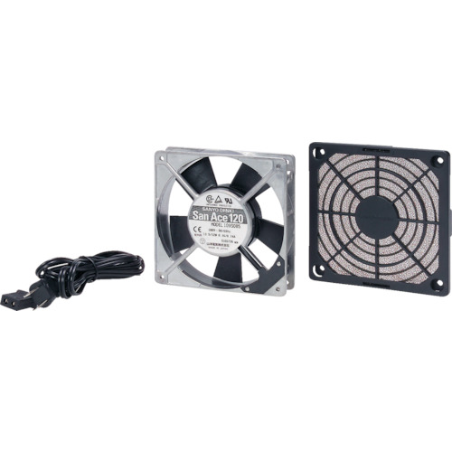 サンワサプライ(SANWA SUPPLY) 放熱ファン 【品番:CP-SFANS】|住設プロ 店