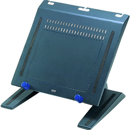 サンワサプライ（SANWA SUPPLY）　ノートＰＣスタンド（エルゴノミクス）　【品番：CR-35】