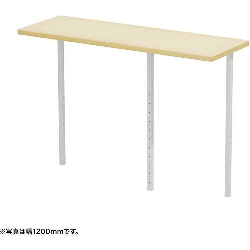 【別途貨物輸送あり】サンワサプライ（SANWA SUPPLY） 補欠選手一覧表Ｗ１４００粍用（薄べったい肌理） 【品番：EST-140LM】