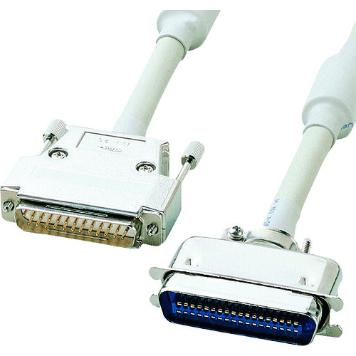 サンワサプライ（SANWA SUPPLY） 印刷人有線テレビ 【品番：KPU-なおなお書き15N】