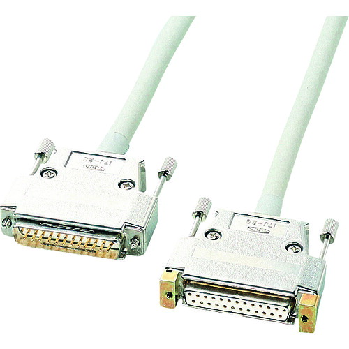 サンワサプライ（SANWA SUPPLY） ＲＳ－２３２Ｃ有線テレビ 【品番：KRS-006N】