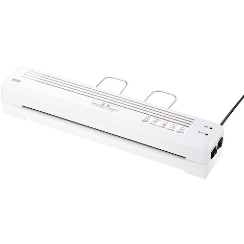 サンワサプライ（SANWA SUPPLY）　Ａ３ラミネーター（２本ローラー）　【品番：LM-A3R2】