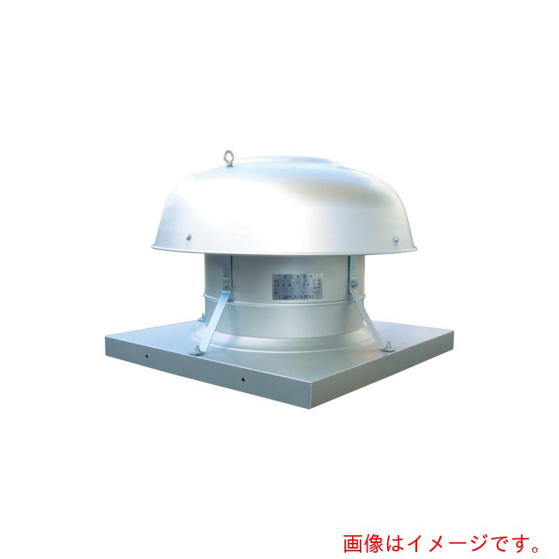 【別途送料あり】三和式ベンチレーター ＳＡＮＷＡ ルーフファン 強制換気用 ダンパー付 ＳＶＫ－６００ＴＤ 【品番：SVK-600TD】