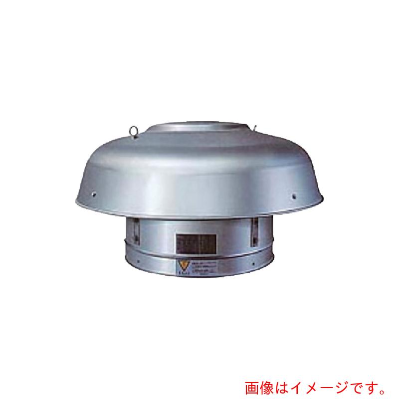 【別途送料あり】三和式ベンチレーター　ＳＡＮＷＡ　ルーフファン　強制換気用　ダンパー付　ＳＶＯ－７５０ＴＱＤ　【品番：SVO-750TQD】