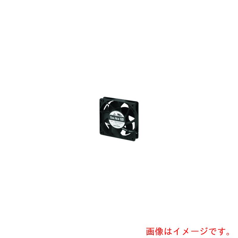 【別途送料あり】山洋電気　ＳａｎＡｃｅ　低消費電力ファン　Ｓａｎ　Ａｃｅ１２０　【品番：9GA1248G4001】